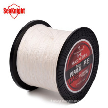 New Products Spectra Braided Line on China Market